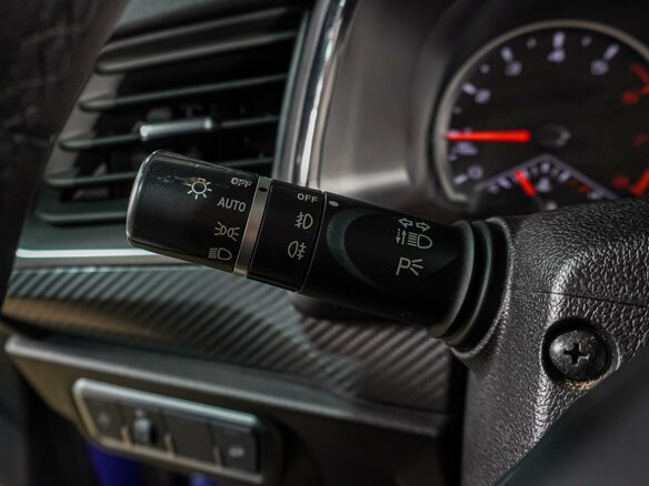 2021 Haval F7x I, синий, 1870000 рублей - вид 18