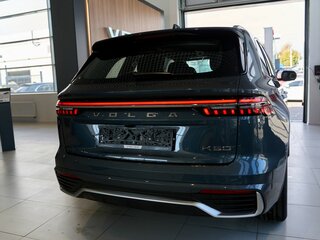 2026 VOLGA K50, серый, 4349000 рублей, вид 5