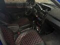 2008 Lada (ВАЗ) Priora I, синий - вид 8