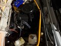 1999 Lada (ВАЗ) 2106 4-speed, белый, 130000 рублей - вид 7