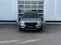 2019 Lada (ВАЗ) Vesta Cross I, серый, 810000 рублей - вид 7
