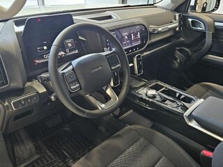 2026 Haval Dargo I Рестайлинг, белый, 3464010 рублей, вид 3