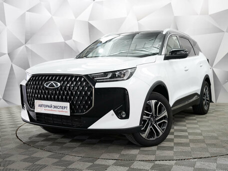 Chery Tiggo 7L I