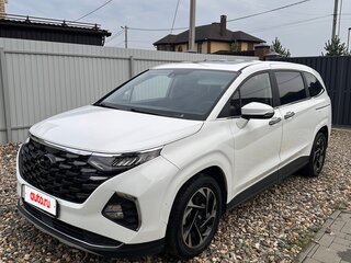2022 Hyundai Custo I, белый, 3100000 рублей, вид 1