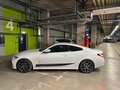2022 BMW 4 серии 420i G22, G23, G26, белый - вид 4