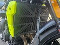 2024 Triumph Trident 660, чёрный, 920000 рублей - вид 9