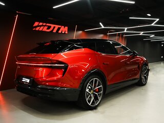 2023 Lotus Eletre R, красный, 12000000 рублей, вид 3