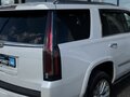 2020 Cadillac Escalade IV, белый, 3665000 рублей - вид 10