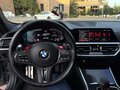 2021 BMW M4 Competition Package G82/G83, серебристый, 9500000 рублей - вид 8