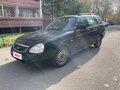2013 Lada (ВАЗ) Priora I Рестайлинг, синий, 189000 рублей