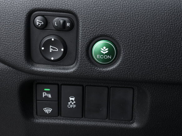 2018 Honda Pilot III, серебристый, 2878000 рублей - вид 23