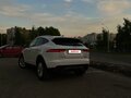 2018 Jaguar E-Pace I, белый, 3300000 рублей - вид 7