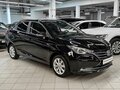 2024 Changan Alsvin, чёрный - вид 2