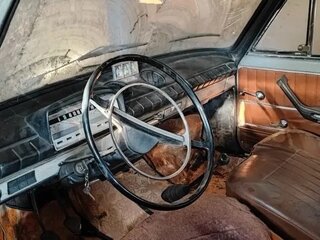 1971 Lada (ВАЗ) 2101, серый, 150000 рублей, вид 2