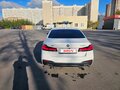 2020 BMW 5 серии 520d xDrive VII (G30/G31/G38) Рестайлинг, белый - вид 4