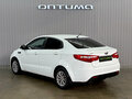 2013 Kia Rio III, белый, 897000 рублей - вид 6