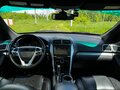 2013 Ford Explorer Sport V, чёрный, 1790000 рублей - вид 5