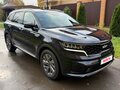 2022 Kia Sorento IV, синий, 3800000 рублей - вид 1