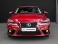 2014 Lexus IS 250 III, красный - вид 1