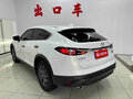 2023 Mazda CX-4 I Рестайлинг, белый, 1770000 рублей - вид 5