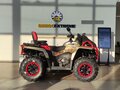 2026 AODES (Odes) Pathcross 1000 Mud Pro, золотистый, 1527000 рублей