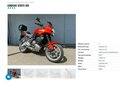 2007 Kawasaki Versys 650, оранжевый - вид 10