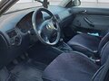 1998 Volkswagen Golf IV, чёрный, 485000 рублей - вид 3