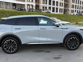 2023 Exeed RX, серый, 3500000 рублей, вид 3