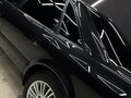 1993 Audi 100 IV (C4), чёрный, 750000 рублей - вид 9