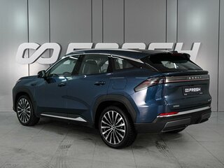 2026 Geely Galaxy M7, синий, 3745000 рублей, вид 2