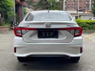 2023 Honda Envix I Рестайлинг, белый, 1200000 рублей, вид 5