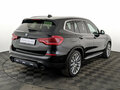 2019 BMW X3 30d xDrive III (G01), чёрный, 4550000 рублей - вид 4