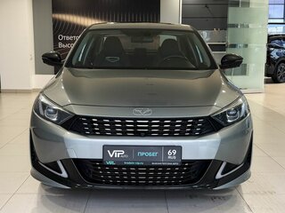 2023 Kaiyi E5, серый, 1077000 рублей, вид 2