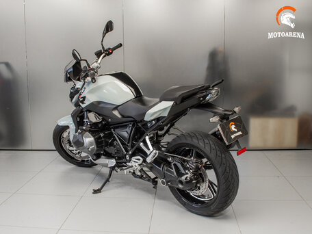 2023 BMW R 1200 R, белый, 1408433 рублей, вид 5