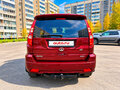 2012 Great Wall Hover H3 I, пурпурный - вид 5