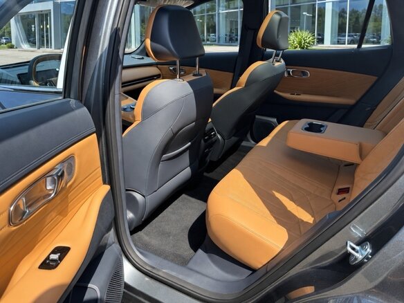 2026 Geely Galaxy Starship 7 200km, серый, 3549000 рублей - вид 9