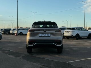 2026 Changan UNI-S I Рестайлинг, серый, 3079910 рублей, вид 5