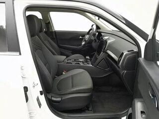 2021 Hyundai ix35 II Рестайлинг, белый, 1201000 рублей, вид 4