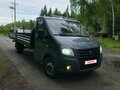 2022 ГАЗ ГАЗель Next, серый, 1950000 рублей - вид 1
