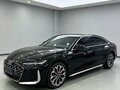 2025 Audi A6 L VI (C9), чёрный, 7200000 рублей - вид 4