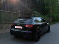 2016 Audi A3 III (8V) Рестайлинг, чёрный, 2090000 рублей - вид 9