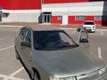 2006 Lada (ВАЗ) 2112, зелёный, 90000 рублей