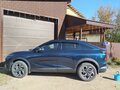 2026 Haval F7x II, синий, 3650000 рублей - вид 5