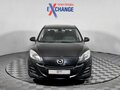2009 Mazda 3 II (BL), чёрный, 679000 рублей - вид 2