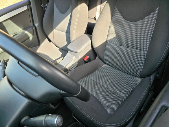 2013 Citroen C4 II, серый, 760000 рублей - вид 17