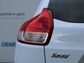 2018 Lada (ВАЗ) XRAY I, белый, 900000 рублей - вид 7