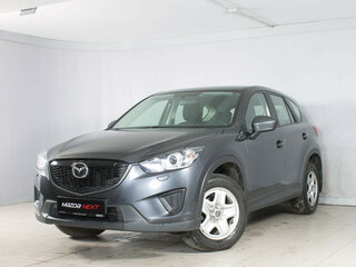2013 Mazda CX-5 I, серый, 1530000 рублей, вид 1
