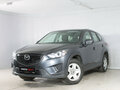 2013 Mazda CX-5 I, серый, 1530000 рублей