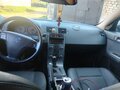 2008 Volvo S40 II Рестайлинг, чёрный, 350000 рублей - вид 5