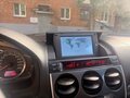 2006 Mazda 6 I (GG) Рестайлинг, красный, 500000 рублей - вид 6